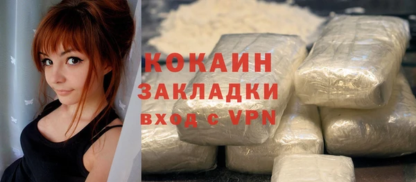 винт Лиски