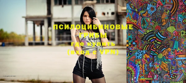 винт Лиски